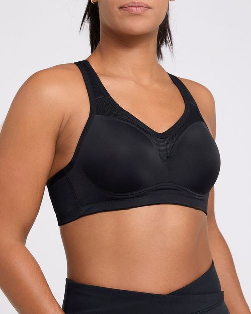 Ultimate Support Padded Sports Bra