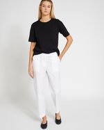 8---White