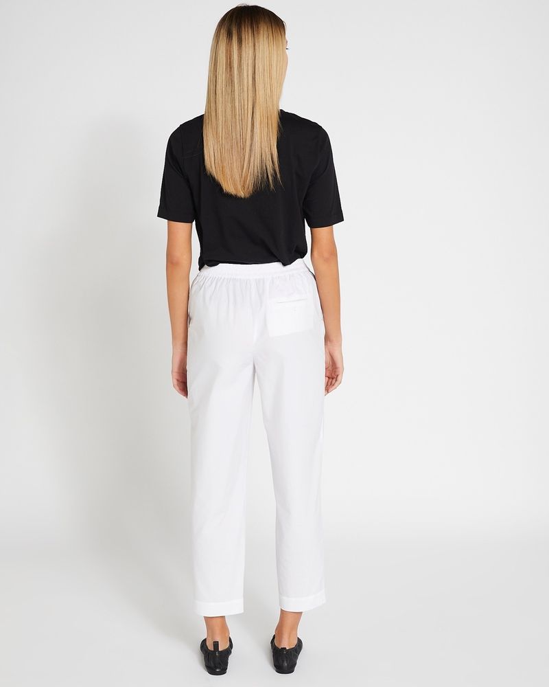 8---White
