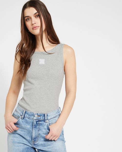 Savida Bailey Rib Vest