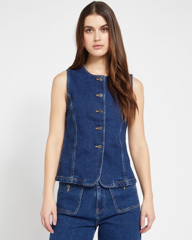 L---Denim