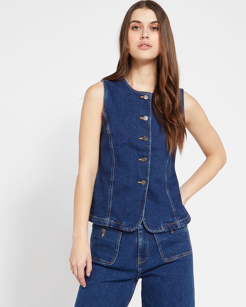 L---Denim