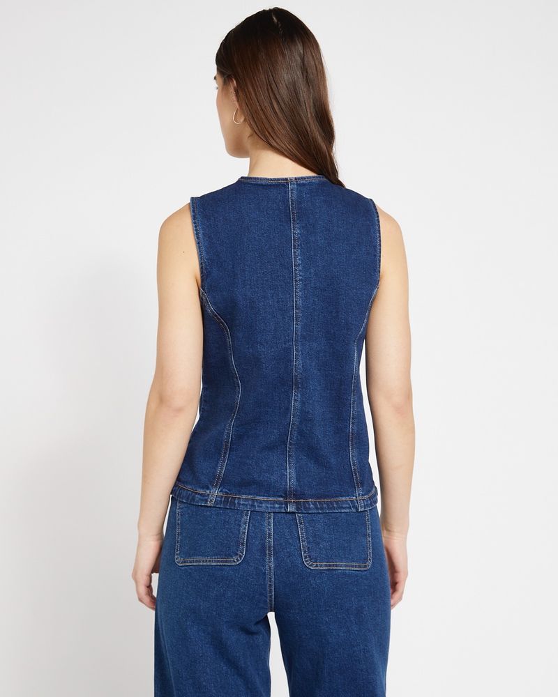 L---Denim