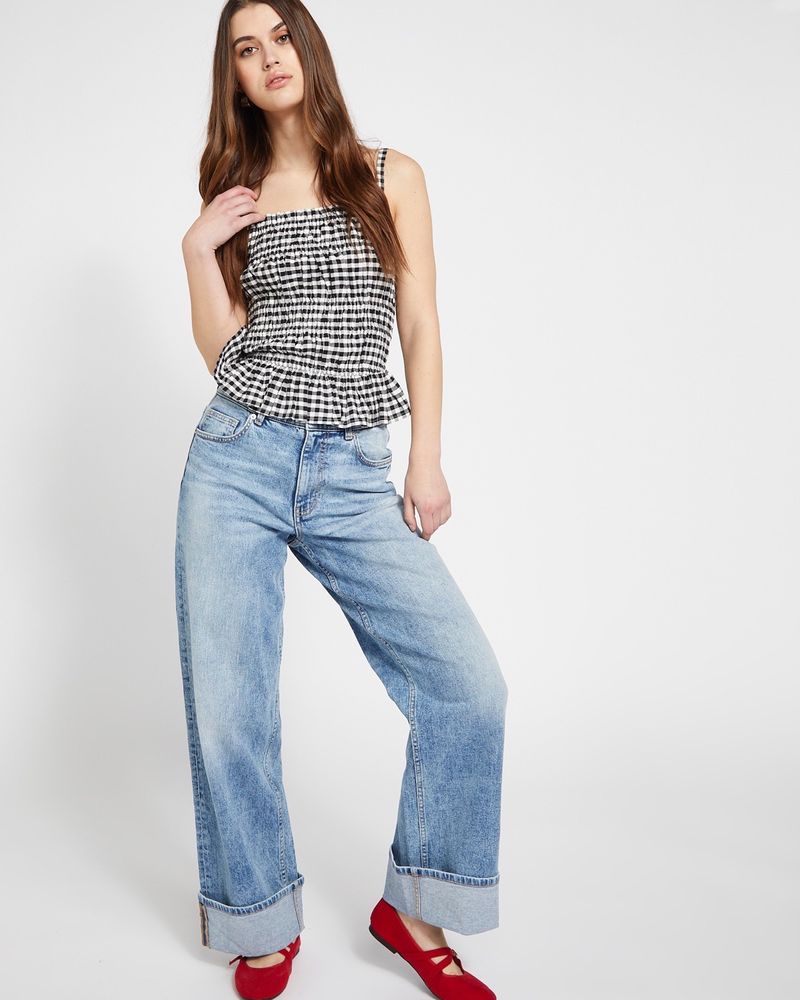10---Denim