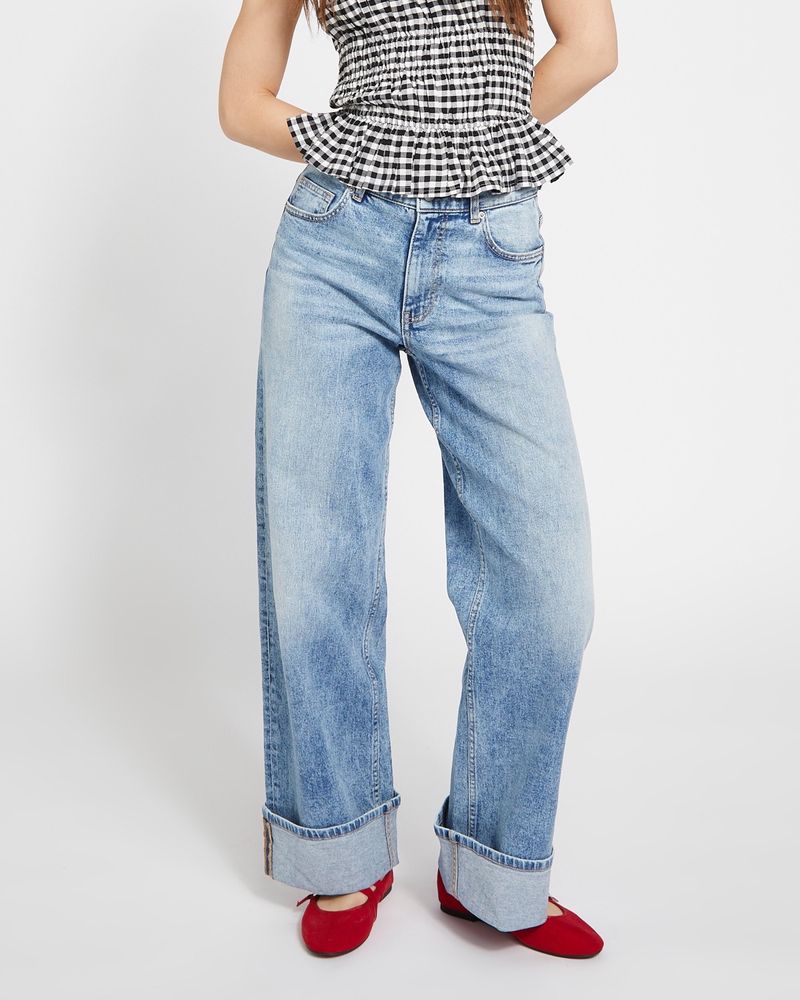 10---Denim