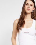 XL---White