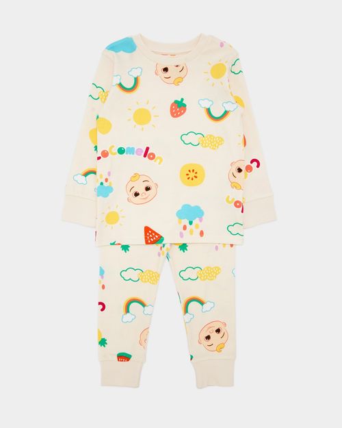 Cocomelon Pyjamas (18 Months-4 Years)