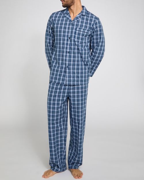 Cotton Pyjama Set