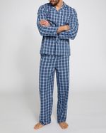 L---Navy-Check