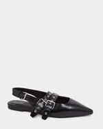 38---Black-Patent