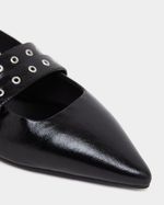 38---Black-Patent