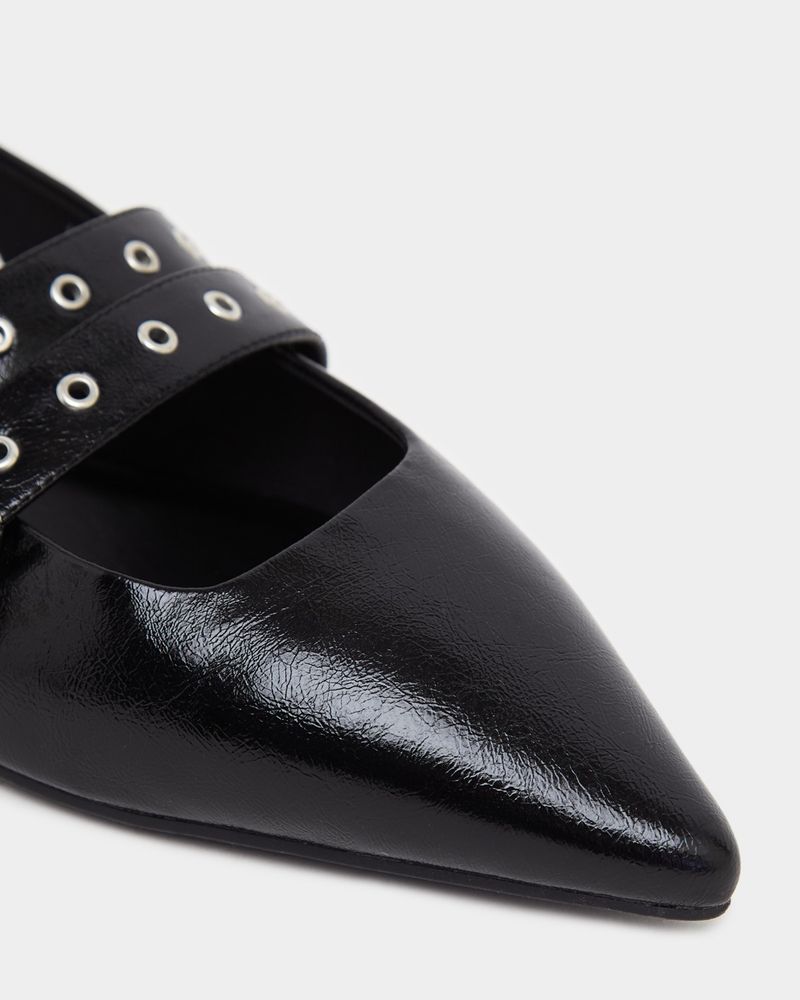 38---Black-Patent