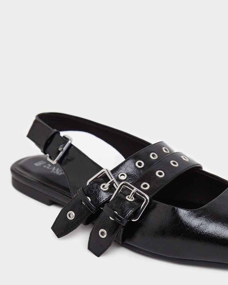 38---Black-Patent