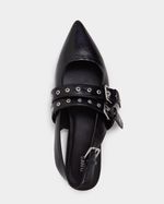 38---Black-Patent