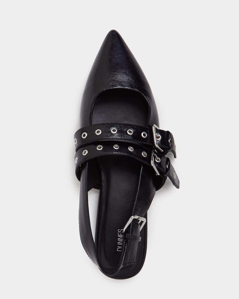 38---Black-Patent