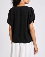 S---Black