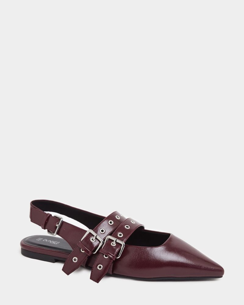 41---Burgundy