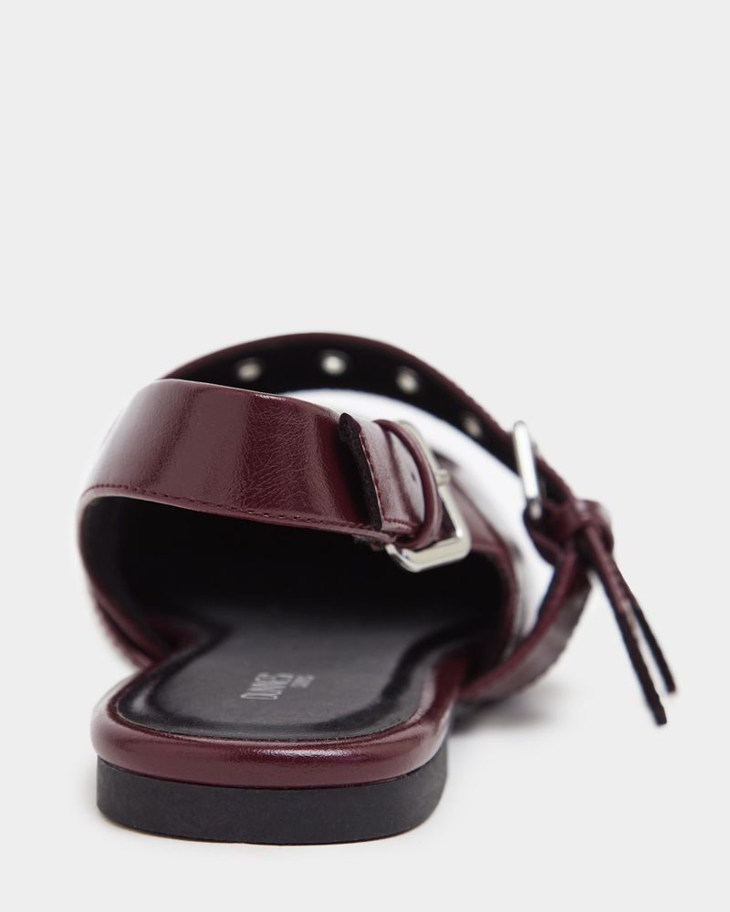 41---Burgundy