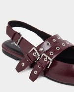 41---Burgundy