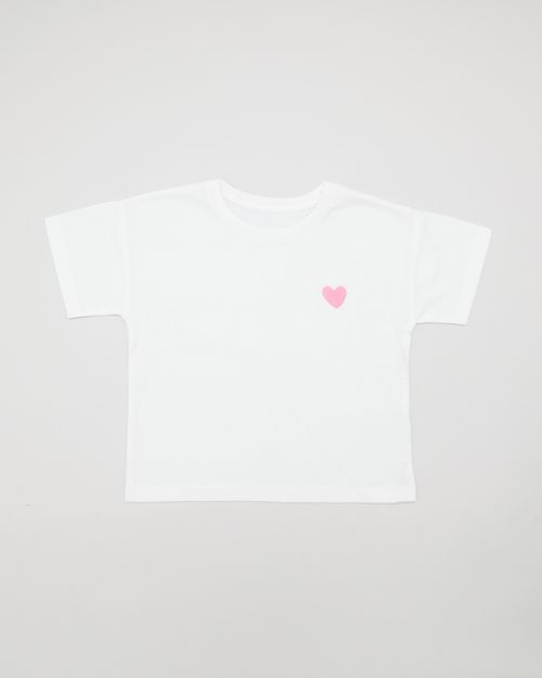 Printed T-Shirt (6 Months-5 Years)