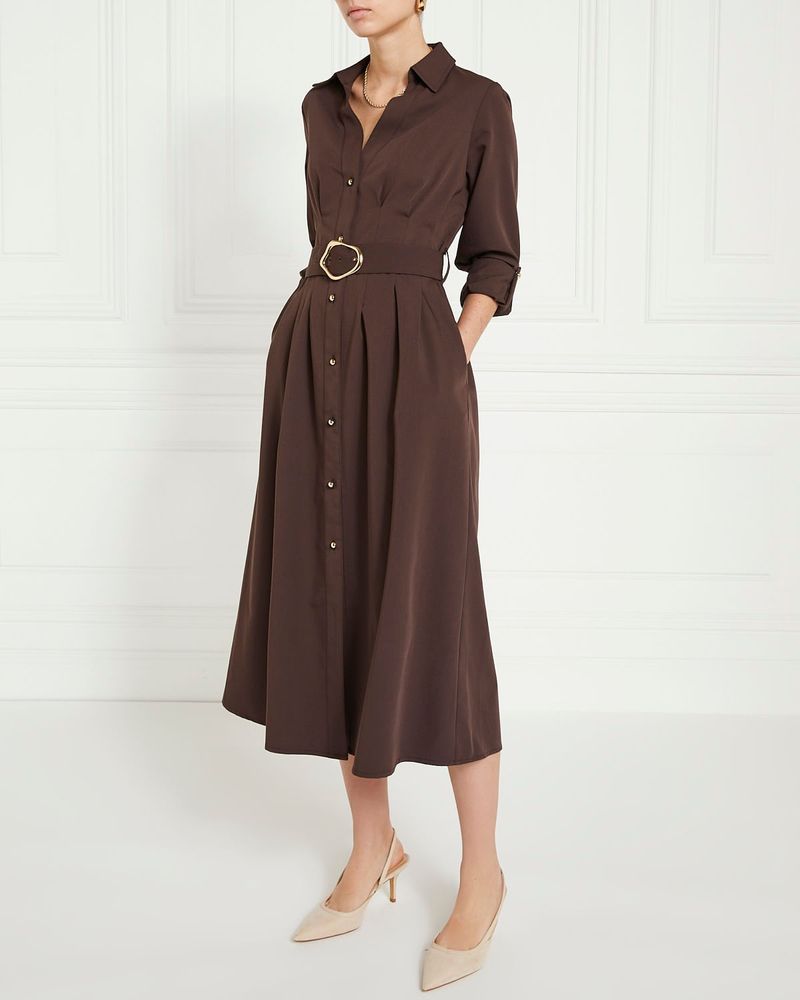 10---Brown