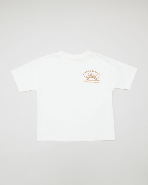 Print T-Shirt (6 Months-5 Years)