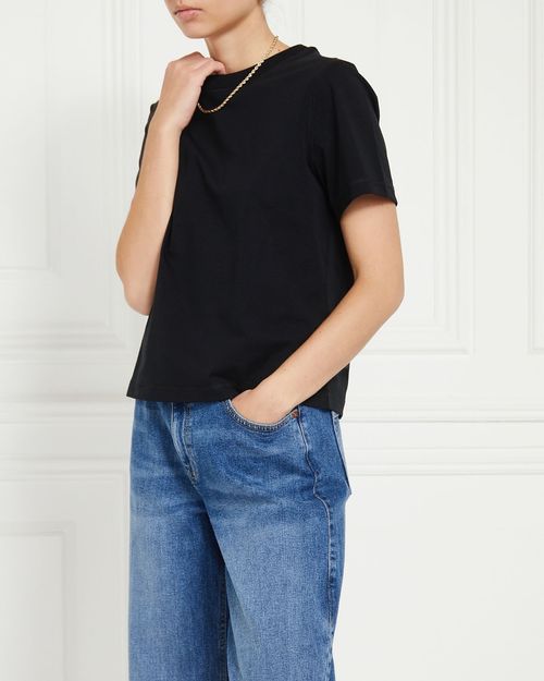 Gallery Pima Cotton T-Shirt