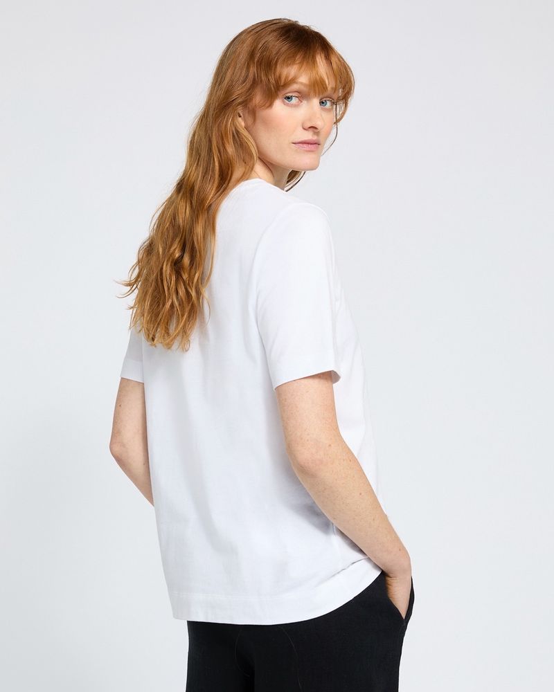 S---White