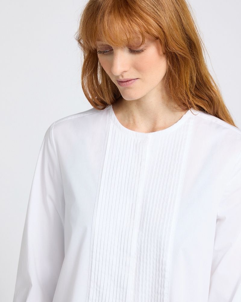 10---White