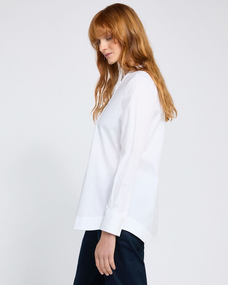 10---White