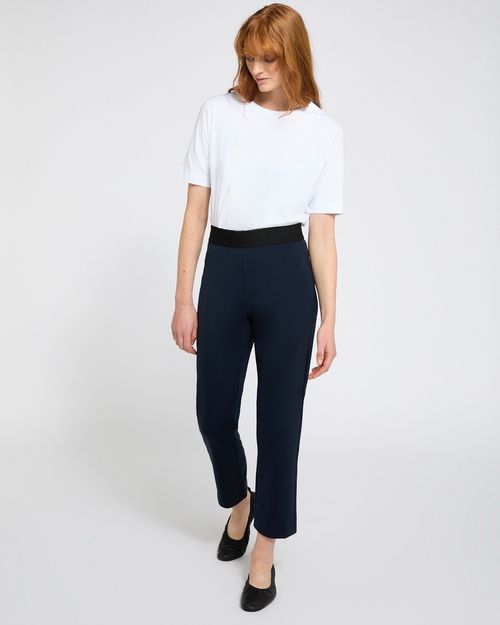 Carolyn Donnelly The Edit Scuba Trouser