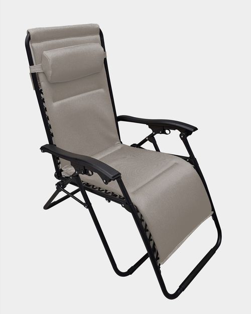 Zero Gravity Chair
