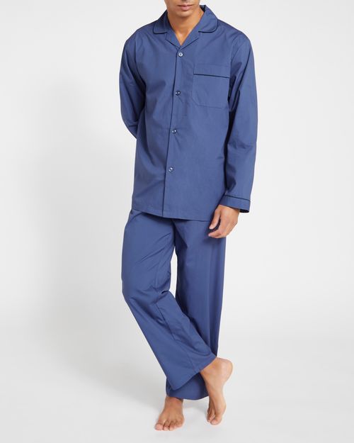 Cotton Pyjama Set