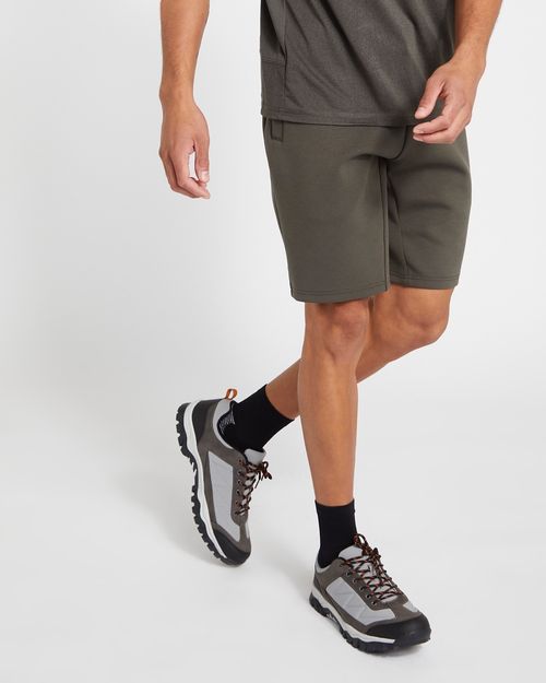 Tech Shorts