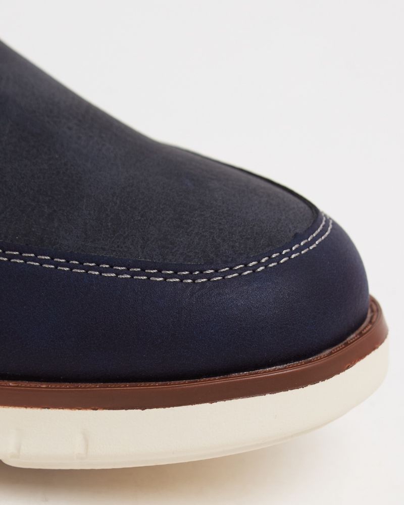 7---Navy