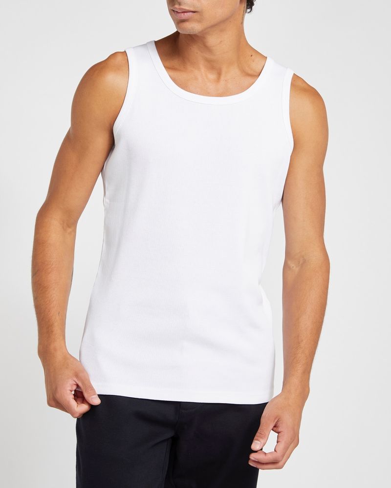 M---White