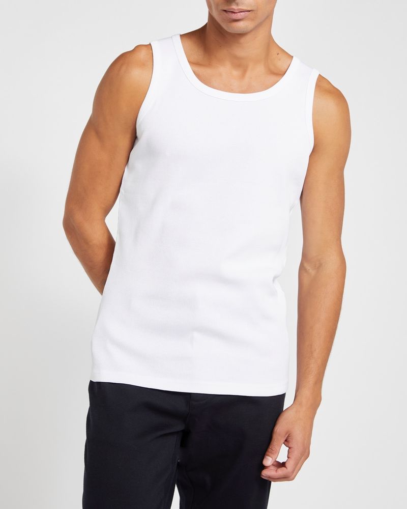 M---White