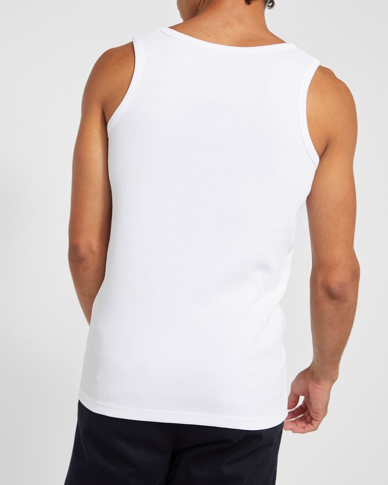 M---White