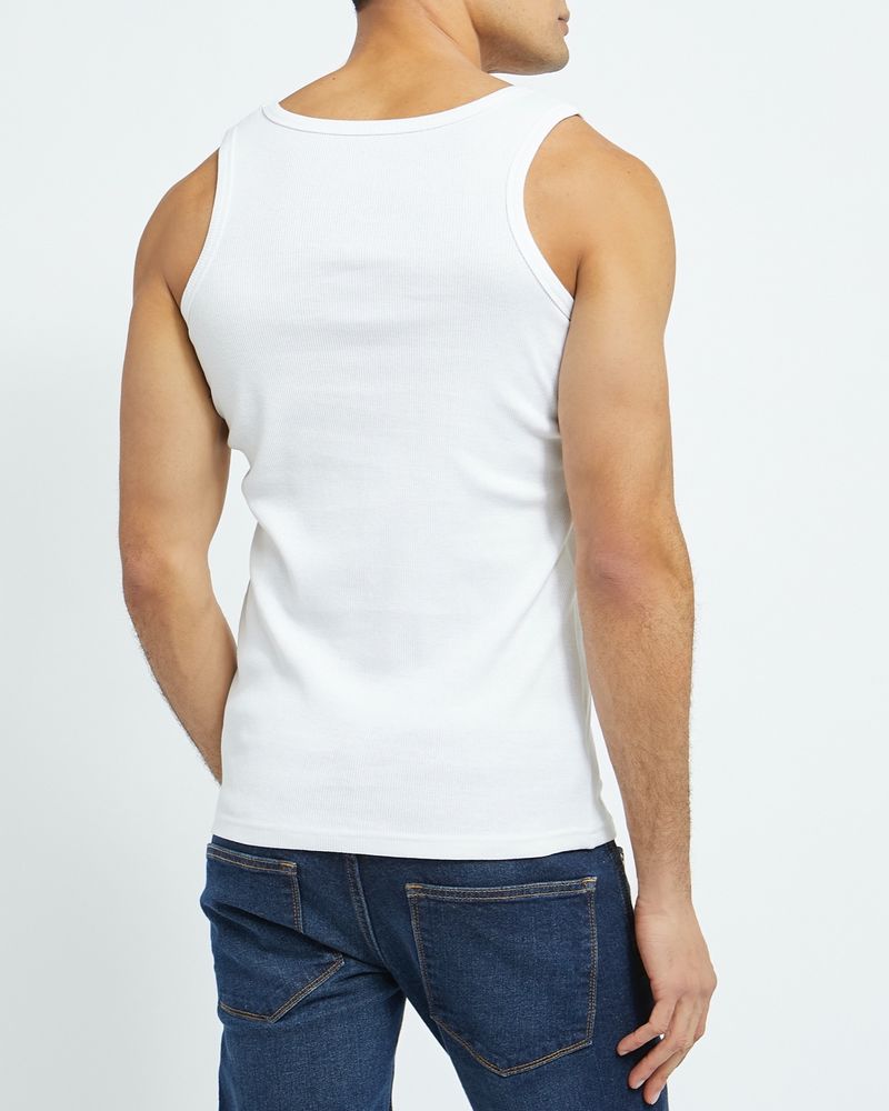 M---White