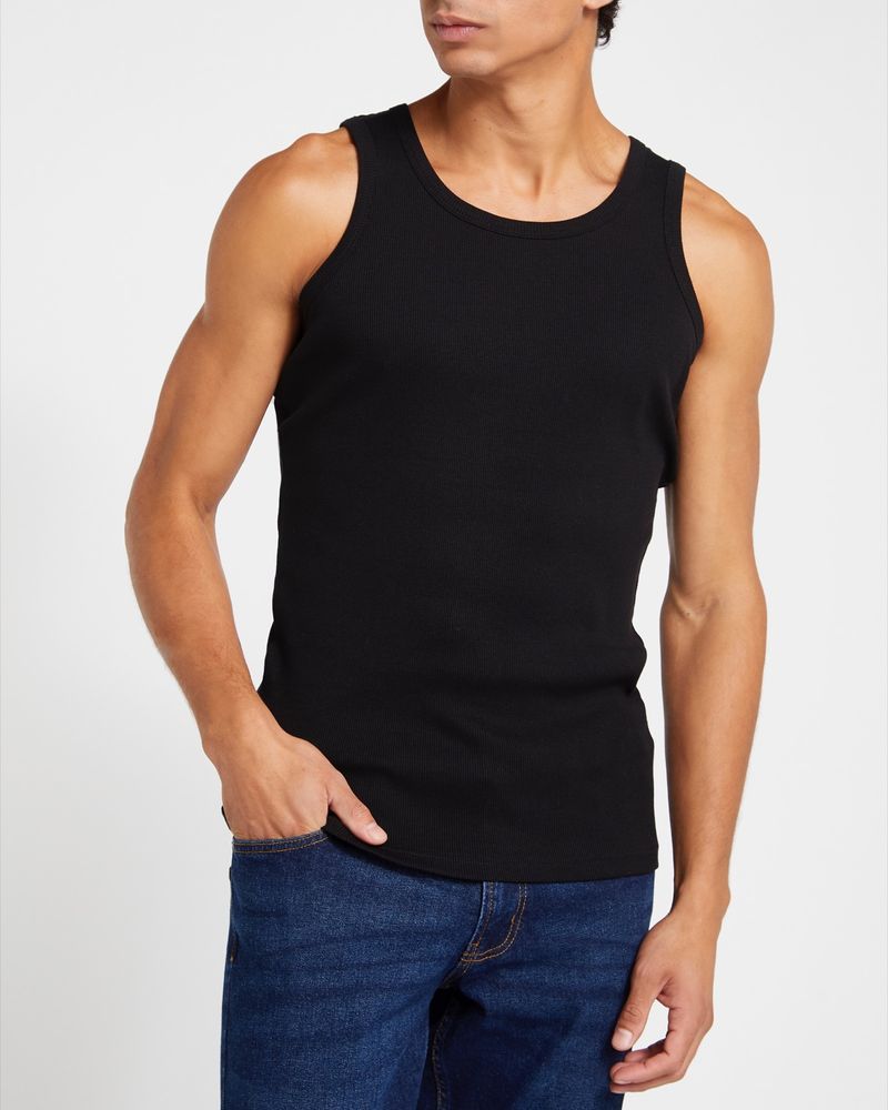 M---Black