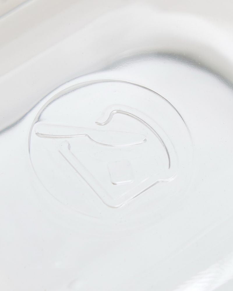 ONE-SIZE---Clear