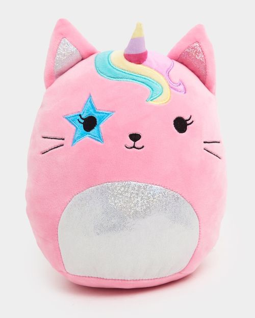 Unicorn Plush