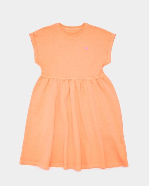 Jersey Dress (2-10 Years)