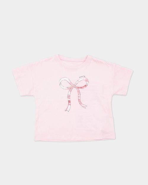 Printed T-Shirt (6 Months-5 Years)