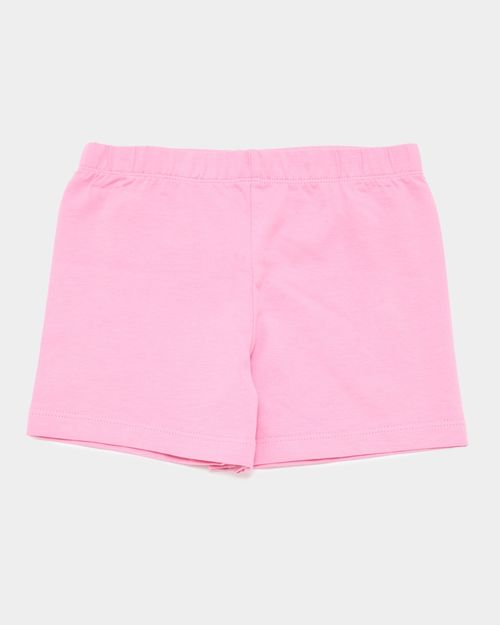 Jersey Short (4-14 Years)