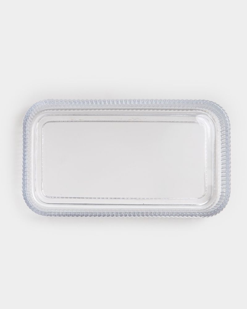 ONE-SIZE---Clear