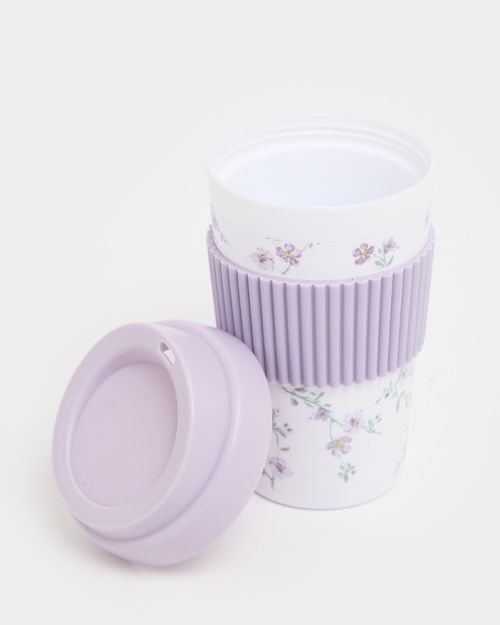 Reusable Mug
