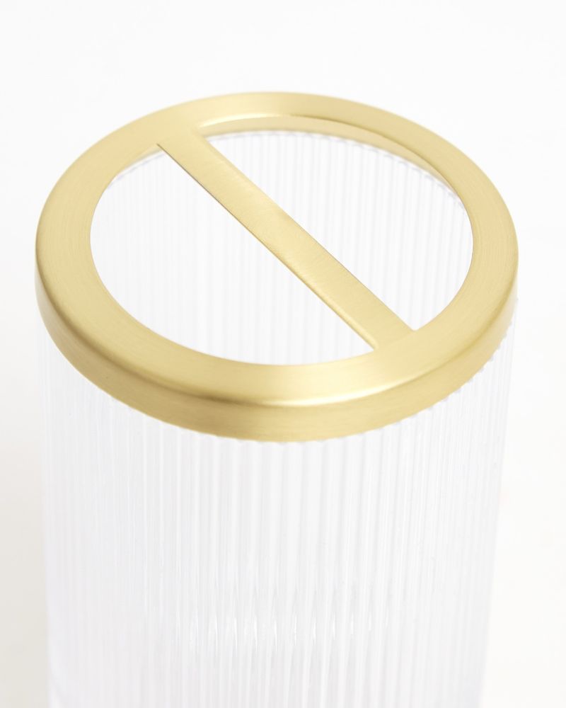 ONE-SIZE---Clear