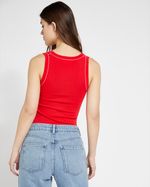 XS---Red