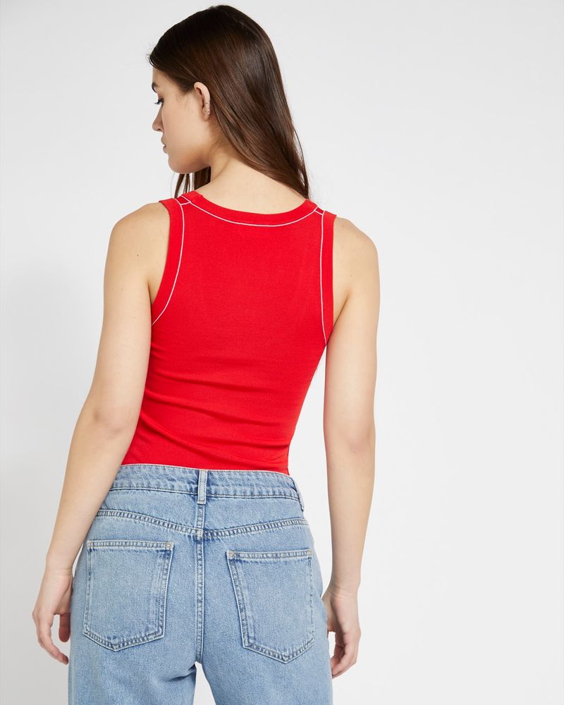 XS---Red